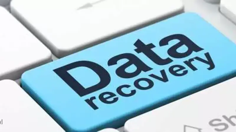 آموزش بازیابی داده های سالم از دیتابیس خراب SQL 