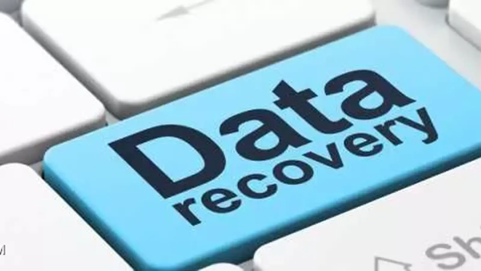 آموزش بازیابی داده های سالم از دیتابیس خراب SQL 