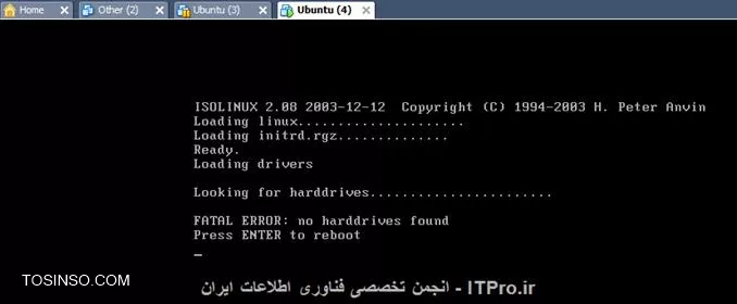بله درسته
اما این صفحه میاد 
من چطوری میتونم بهش ای پی بدم یا ای پی اش رو بدانم؟
بعد ایا وین باکسم توی ویندوز اصلی هست میشه بهش وصل بشم؟
||http://network.tosinso.com/files/get/10a61a2b-f358-45e9-8a85-26901a0c8dac||

این صفحه که میاد اینتر میزنم مداوم تکرار میشه.