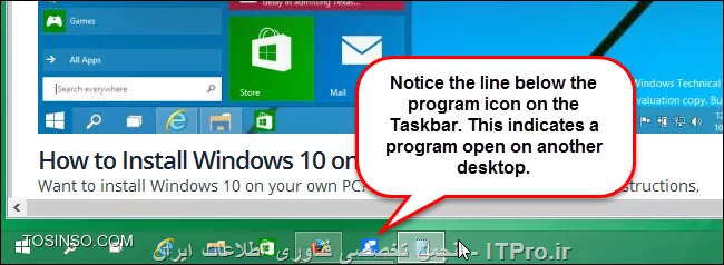 وب سایت توسینسو