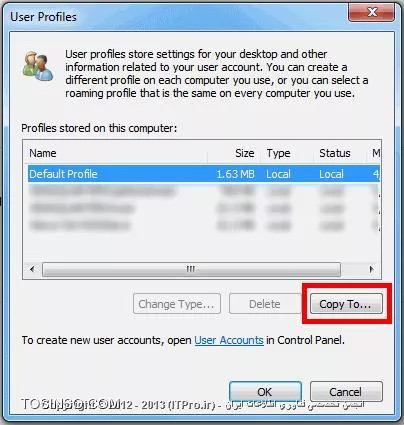 وب سایت توسینسو