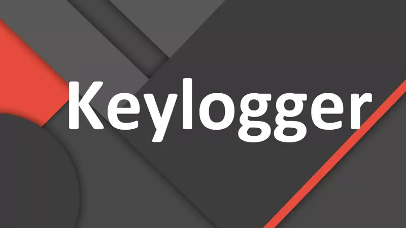Keylogger چیست؟ آشنایی با مفهوم کیلاگر به زبان بسیار ساده