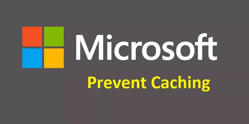آموزش جلوگیری از Cache شدن فایل های خاص در Offline Cache