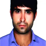 بهمن بابائي
