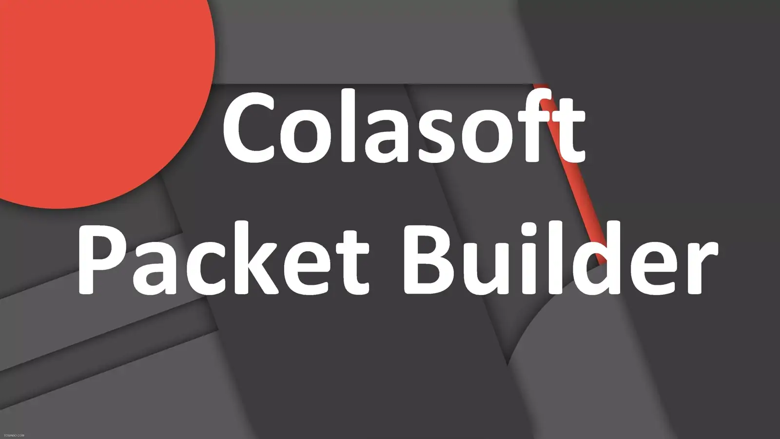 Packet Builder چیست؟ آموزش ساخت Packet دلخواه در شبکه