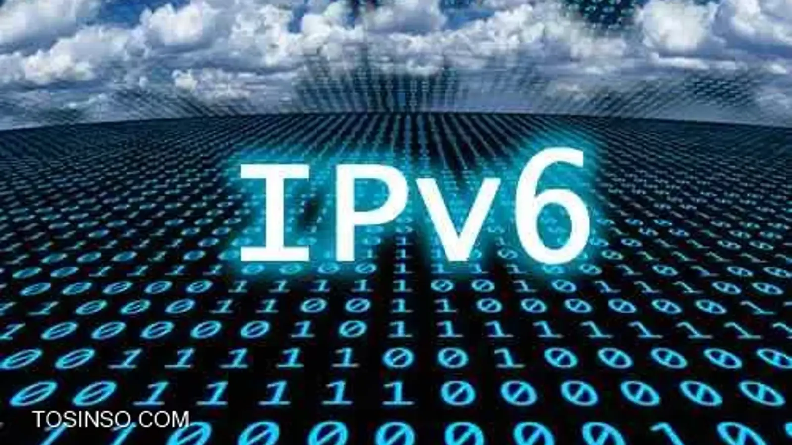 IPv6 چیست؟ آشنایی با ساختار و کاربردهای IPv6