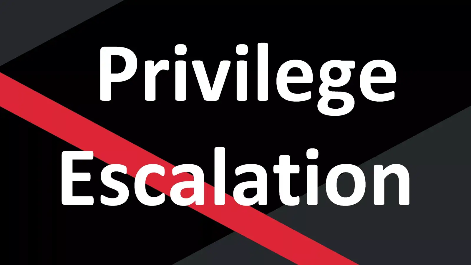 معرفی 10 روش مقابله در برابر حمله Privilege Escalation 