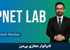 دوره آموزش PNET LAB صفر تا صد