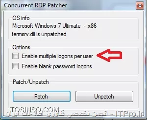 وب سایت توسینسو