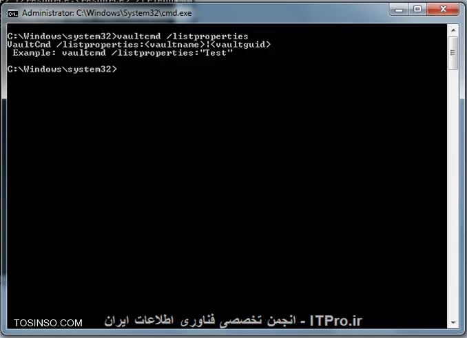وب سایت توسینسو