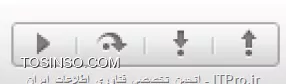 وب سایت توسینسو