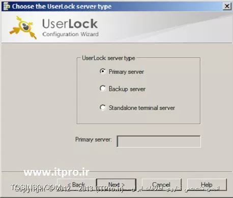 جلوگیری از logon همزمان با یک اکانت در ویندوز سرور 2008R2