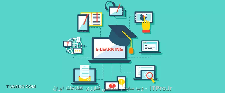 
||https://tosinso.com/files/get/0e7a8e2f-9292-42b5-884c-78e71eb8e1e3||
! مدلهای یادگیری درمحیط الکترونیکی وب:
--
گسترش فناوری اطلاعات و ارتباطات، باعث تغییر در یادگیری هاشده است. اختراع رایانه و اینترنت، نه تنها سرعت انتقال دانش را بالا برده، بلکه روش انتقال دانش را نیز از فردی به فرد دیگر تغییرداده است. پیش بینی اینکه، فناوری چگونه در 5 تا 50 سال آینده یادگیری را تحث تاثیر قرارمي دهد، دشوار مي باشد. اینترنت، اینترانت وکلیه روشهای ارتباطی بی سیم، باعث از میان برداشته شدن موانع زمانی و مکانی شده اند. اینترنت به عنوان یک وسیله ارتباطی سبب شده تا یادگیرنده بتواند با استاد خود در ارتباط باشد.اغلب مدلهای یادگیری دراين چهار گروه قرار دارند: 

*مکانهای مشابه*
1. درکلاس، گروه های بحث، يادگيري خصوصی درمنزل.
2. تابلوهای اعلانات، گردهمایی ها.

*مکانهای متفاوت*
3. تلفن، ویدئو کنفرانس؛ تالارهای گفتمان شبکه ای.
4. تبادل پست الکترونیکی.
دراین حالت، مدلهای دوم و سوم به صورت همزمان و مدل های اول و چهارم به صورت غيرهمزمان انجام مي شوند.


! مزايای آموزش از طريق وب :
--
عمده مزايای آموزش از طريق وب در مقايسه با روش های آموزشی سنتی، شبيه مزايای ساير روش های آموزش مبتنی بر تکنولوژی ميتواند به صورت انفرادی انجام شود، قابليت تعاملی آن بسیار بالاست، قابليت جذب دانشجو افزايش مي‌يابد وبه دليل عدم نياز به حضور در کلاسها يا کارگاه های سنتی، موجب کاهش هزينه مي گردد. تفاوت عمده آموزش از طريق وب نسبت به آموزش از طريق لوح هاي فشرده در اين است که در اين روش نيازی به دسترسی به مطالب درسی بسيار آسانتر است و اصولا ارسال فيزيکی منابع و وسايل آموزشی وجود ندارد. اين بدان معنا است که استفاده از وب برای آموزش، علاوه بر مزايای ذکر شده بالا دارای مزايای ديگری نيز مي باشد که از جمله آنها مي توان به موارد زير اشاره کرد:
! دسترسی سريع وآسان در هر زمان و به هر نقطه از جهان:
--
در اين روش، دانشجويان در هر لحظه، صرف نظر از اينکه در منزل، محل کار يا حتی در يک هتل باشندميتوانند به کتابخانه بزرگی از انواع و اقسام منابع درسی و آموزشی دسترسی داشته باشند. با گسترش روزافزون مودم هاي همراه، دانشجويان حتی قادر خواهند بود درجاهايی که خطوط تلفن معمولی يا |شبکه های اینترنتی ::https://tosinso.com/articles/9370/%d8%a2%d9%85%d9%88%d8%b2%d8%b4-%da%af%d8%a7%d9%85-%d8%a8%d9%87-%da%af%d8%a7%d9%85-%d8%a7%d8%b4%d8%aa%d8%b1%d8%a7%da%a9-%da%af%d8%b0%d8%a7%d8%b1%db%8c-%d8%a7%db%8c%d9%86%d8%aa%d8%b1%d9%86%d8%aa-%d8%af%d8%b1-%d8%b4%d8%a8%da%a9%d9%87-%d9%88-%d8%af%d8%b3%d8%aa%d8%b1%d8%b3%db%8c-%d8%a8%d9%87-%d8%a7%db%8c%d9%86%d8%aa%d8%b1%d9%86%d8%aa(%D8%A8%D8%AE%D8%B4-%D8%AF%D9%88%D9%85)| متداول وجودنداشته باشد هم به منابع مورد نياز خود دسترسی داشته باشند. هزينه تجهيزات مورد نياز برای هر دانشجو نسبتا پايين و قابل قبول است.امروزه تقريبا همه کامپيوترها مجهز به مودم و يک مرورگر رايگان صفحات وب هستند و با هزينه اندکی امکان اتصال به شبکه هاي اينترنت يا اينترانت وجود دارد. کنترل ميزان پيشرفت دانشجويان آسان تر است، چون دانشجويان به صورت آنلاین و هنگام اتصال به شبکه آموزش مي بينند و ميتوان از سيستم هاي قدرتمند پیگيری پيشرفت دانشجويان استفاده کرد. 
برخلاف آموزش از طريق لوح هاي فشرده که دانشجويان بايد تکاليف و گزارش های خود را تايپ کننديا بر روی ديسک ذخيره کنند، در آموزش از طريق وب بررسی عملکرد دانشجويان بطور اتوماتيک و از طريق کامپيوتر سرور امکان پذير است. اين اطلاعات ميتواند دامنه گستردهاي را دربر گيرد، از تشخيص اينکه چه کسانی درحال استفاده از برنامه هستند و نمره تکاليف آنها چقدر است؛ تا اطلاعات ريزتر و دقيق تر شامل نحوه پاسخگويی هر دانشجو به هرسؤال يا مدت زمانی که هر دانشجوصرف آموختن مطالب هربخش از درس کرده است.
! امکان طراحی برنامه درسی توسط هر دانشجو منطبق با نيازشخصی:
--
در آموزش از طريق لوح هاي فشرده، دانشجويان تنهامي توانند از مطالب درسی که از قبل بر روی يک لوح ذخيره شده استفاده کنند اما در آموزش از طريق وب عملا هيچ محدوديتی ازبابت حجم اطلاعات قابل دسترسی وجود ندارد. يک برنامه ايده آل آموزش از طريق وب، بايد به گونه اي طراحی شده باشد که مطالب درسی در آن به قسمتهای مختلف تقسيم شده باشند و دانشجو بتواند متناسب با نياز خود، به اطلاعات لازم دسترسی پيدا کند.دراين روش مطالب به راحتی قابل به روز رسانی هستندكه شايد اين خصوصيت را بتوان مهمترين مزيت آموزش از طريق وب ناميد.
در زمانی که تحولات اقتصادی در سطح جهان به سرعت به وقوع مي پيوندد، برنامه هاي آموزشی نيز نياز به تغيير و تطبيق مداوم با نيازهای روز دارند. در روش استفاده از لوحهاي فشرده و ساير روش های آموزش از راه دور، با هر تغيير، بايستی لوح فشرده جديدی تهيه و تکثير شود و از طريق پست برای همه دانشجويان ارسال گردد در حالی که در روش آموزش از طريق وب، دانشجويان هربارکه به آدرس سايت مراجعه مي‌کنند، مي توانند ازجديدترين منابع استفاده كنند.

||https://tosinso.com/files/get/120d7d19-efb8-4ed0-be68-33b7fc25afeb||

! معايب آموزش از طريق وب:
--
اولين مشکل، در مقايسه با آموزش حضوری نبودن تماس چهره به چهره است که مي تواند فرآيند يادگيری را به طور قابل توجهی تحت تأثير قرار دهد. با اين حال آموزش از طريق وب بهتر از آموزش با استفاده از لوح هاي فشرده است. دانشجويان در اين روش ميتوانند با استفاده از پست الکترونيکی با ساير دانشجويان ارتباط برقرار کنند، مطالب مورد نظر خود را بر روی صفحه هاي پيام قرار دهند و يا از طريق محيط هاي گفتگو و کنفرانس هاي ويديويی ارتباط مستقيم و زنده داشته باشند. هرچند که اين امکانات نسبت به استفاده از لوحهاي فشرده پيشرفته تر مي باشد، اما هنوز آموزش از طريق وب آن اثری که حضور در کلاسهای معمولی بر روی دانشجو مي گذارد را ندارد. با اتصال اينترنت پرسرعت و پيشرفت بيشتر در نرم افزارهای کنفرانس ويديويی، بزودی اين امکان برای دانشجويان فراهم ميگردد که بتوانند از هر نقطه جهان به طور زنده و مستقيم در کلاسهای درس حضور يافته و با مدرس وساير دانشجويان از طريق تصاوير تمام صفحه ويديويی ارتباط برقرار کنند. دومين مشکل، نبود امکانات چندرسانه اي در بسياری از برنامه هاي آموزش از طريق وب است. استفاده از صدا و فيلم برای توضيح بهتر بسياری از مطالب درسی، آموزش از طريق شبيه سازی و طراحی شيوه هاي نوين آموزشی کاملا ضروری است.نکته اي که بايد به آن توجه داشت اين است که ارائه کامل دروس بصورت چند رسانه اي هم اکنون نيز امکان پذير است و برخی ازمؤسسات آموزش از طريق وب نيز بدين امر اقدام نموده اند، وليكن دانشجويان اگر هم از طريق خطوط پرسرعت و با پهنای باند وسيع به اينترنت متصل باشند، شبکه هاي ارائه دهنده خدمات اينترنتی از آن استقبال نمي‌کنند، زيرا اين امر مستلزم انتقال حجم وسيعی از اطلاعات در هر ثانيه است که موجب بالا رفتن ترافيک شبکه و کاهش سرعت آن ميشود. به همين دليل در حال حاضر بيشتر دوره هاي آموزشی که از طريق وب ارائه ميشوند محدود به متن و تصاوير ساده هستند. اميد است با پيشرفت شبکه هاي اينترنتی و تغيير در پروتکلهاي آن به زودی اين مشکل نيز برطرف گردد.
*ITPRO باشید.*



نویسنده مقاله:خانم لیلا غلامحسینی
لینک مقاله:|مقاله اصلی::http://eprints.ajaums.ac.ir/1495/1/journal%20of%20paramedicine%20faculty%20No.5_split_6.pdf|



نویسنده:hamideh-smi7
منبع:|انجمن تخصصی فناوری اطلاعات ایران ITPRO::tosinso.com|
هرگونه نشر و کپی برداری از مطلب تنها با *ذکر منبع* و نام *نویسنده اصلی مقاله* مجاز می باشد.
