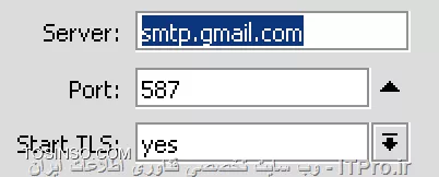 وب سایت توسینسو