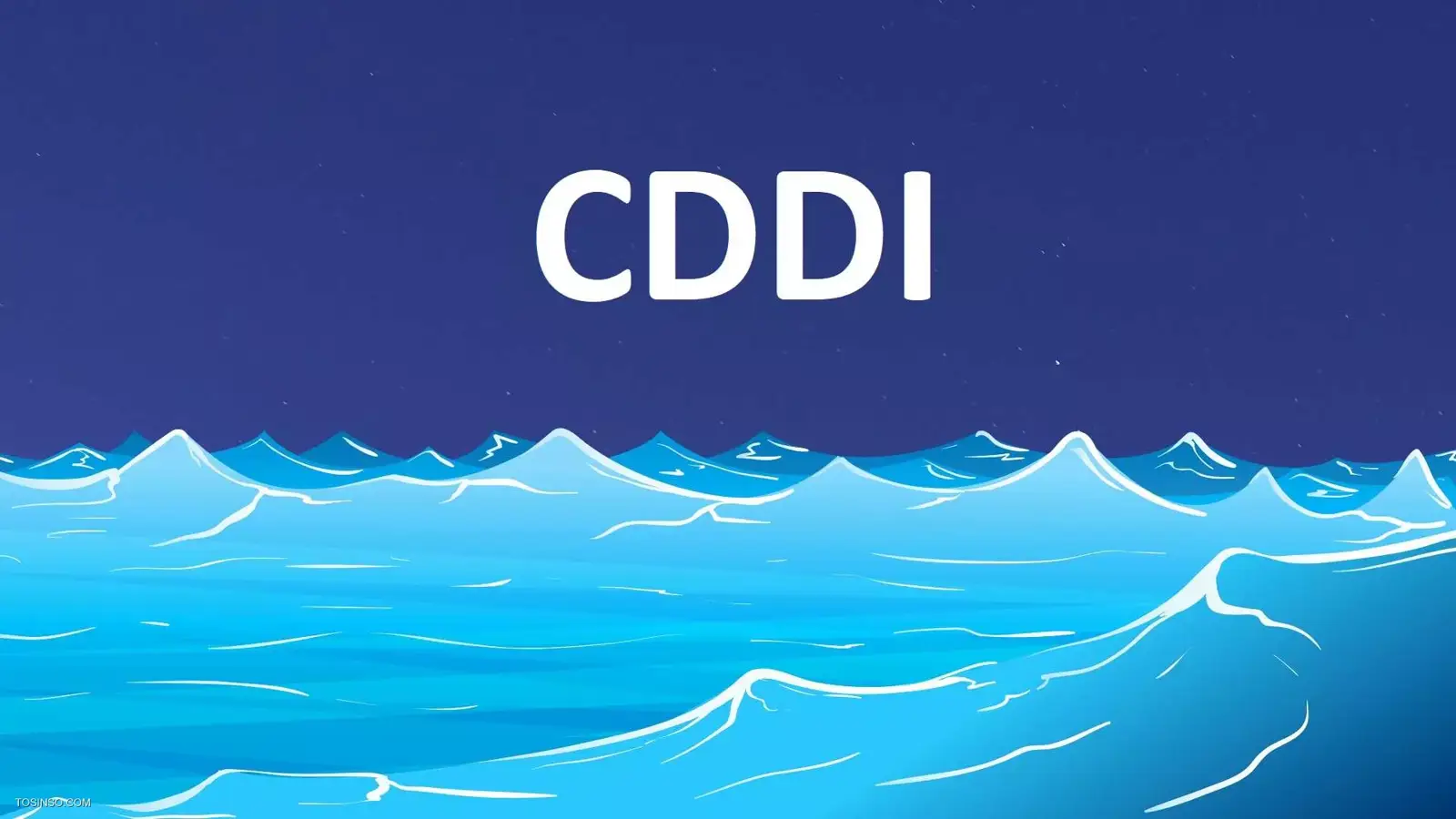 CDDI چیست و کجا استفاده میشه؟