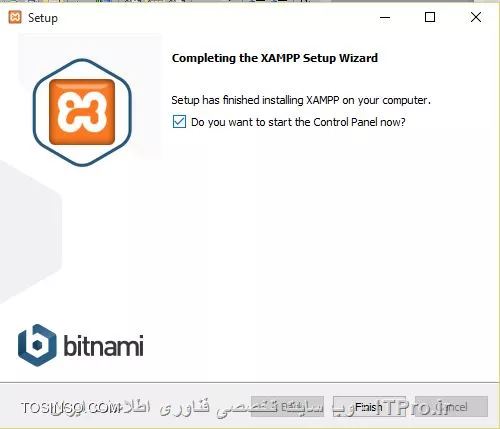وب سایت توسینسو