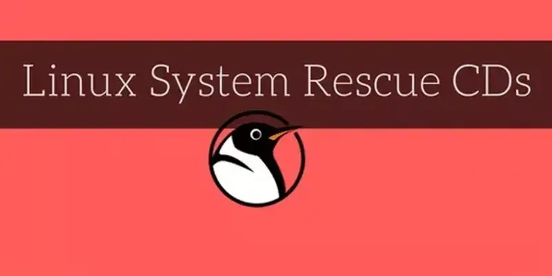 آموزش تعمیر GRUB با دیسک نجات لینوکس (Linux Rescue Environment)