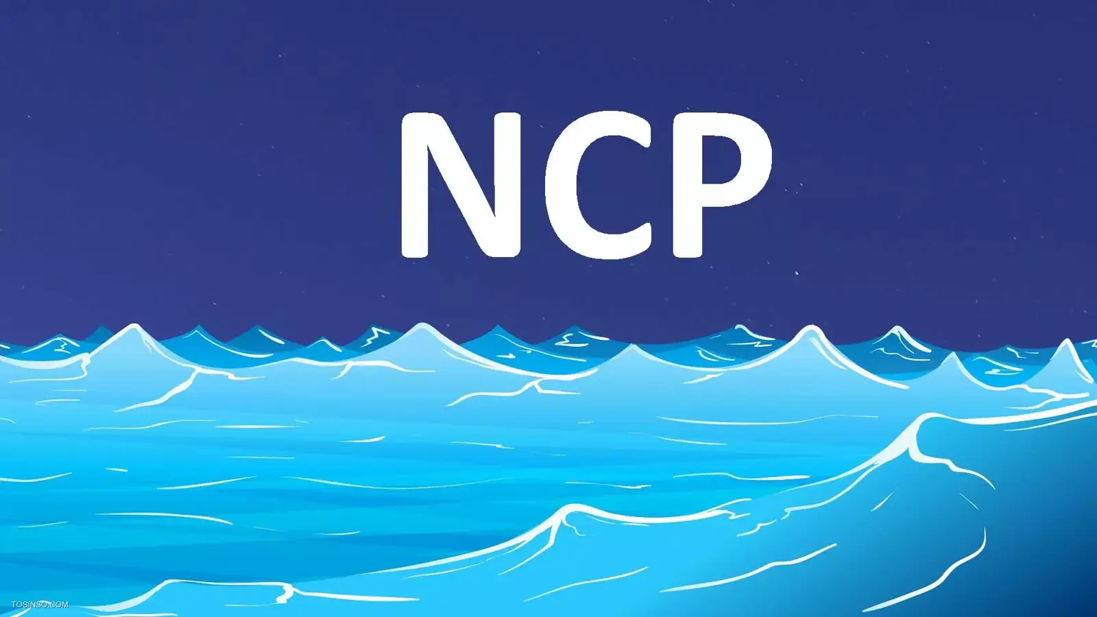 پروتکل NCP چیست؟ بررسی مفهوم Network Control Protocol 