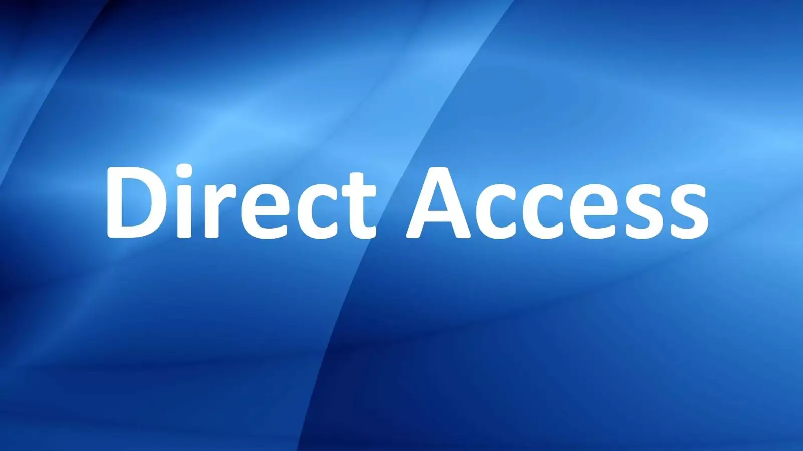 Direct Access چیست؟ آموزش راه اندازی Direct Access به زبان ساده