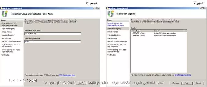 وب سایت توسینسو