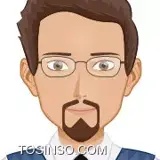 کاربر توسینسو
