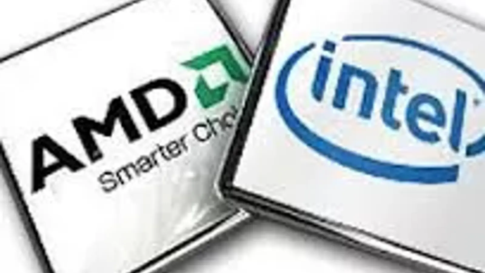 تفاوت Intel و AMD در چیست؟