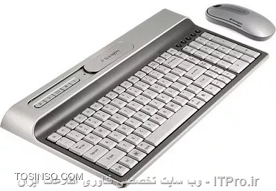 وب سایت توسینسو