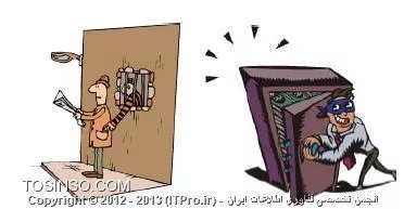 جمع آوری اطلاعات آثار جرم