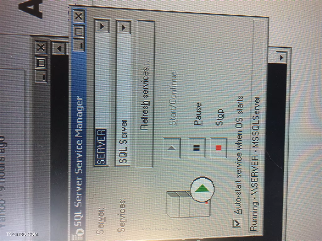 sql server