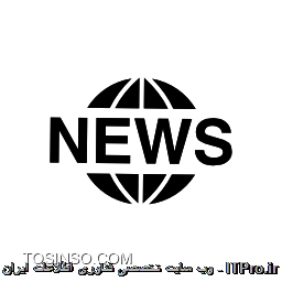 بررسی وب سایت های برتر ایران