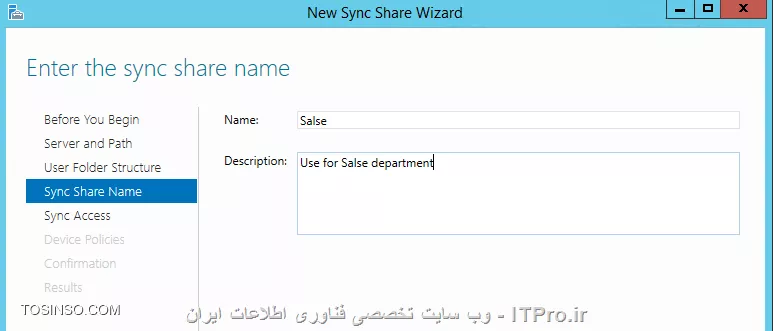 وب سایت توسینسو