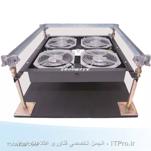 وب سایت توسینسو