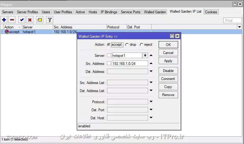 ||https://mikrotik.tosinso.com/files/get/140b0fbf-adee-43fd-892f-1e00a0bbedf0||

تو قسمت Src نوشتم