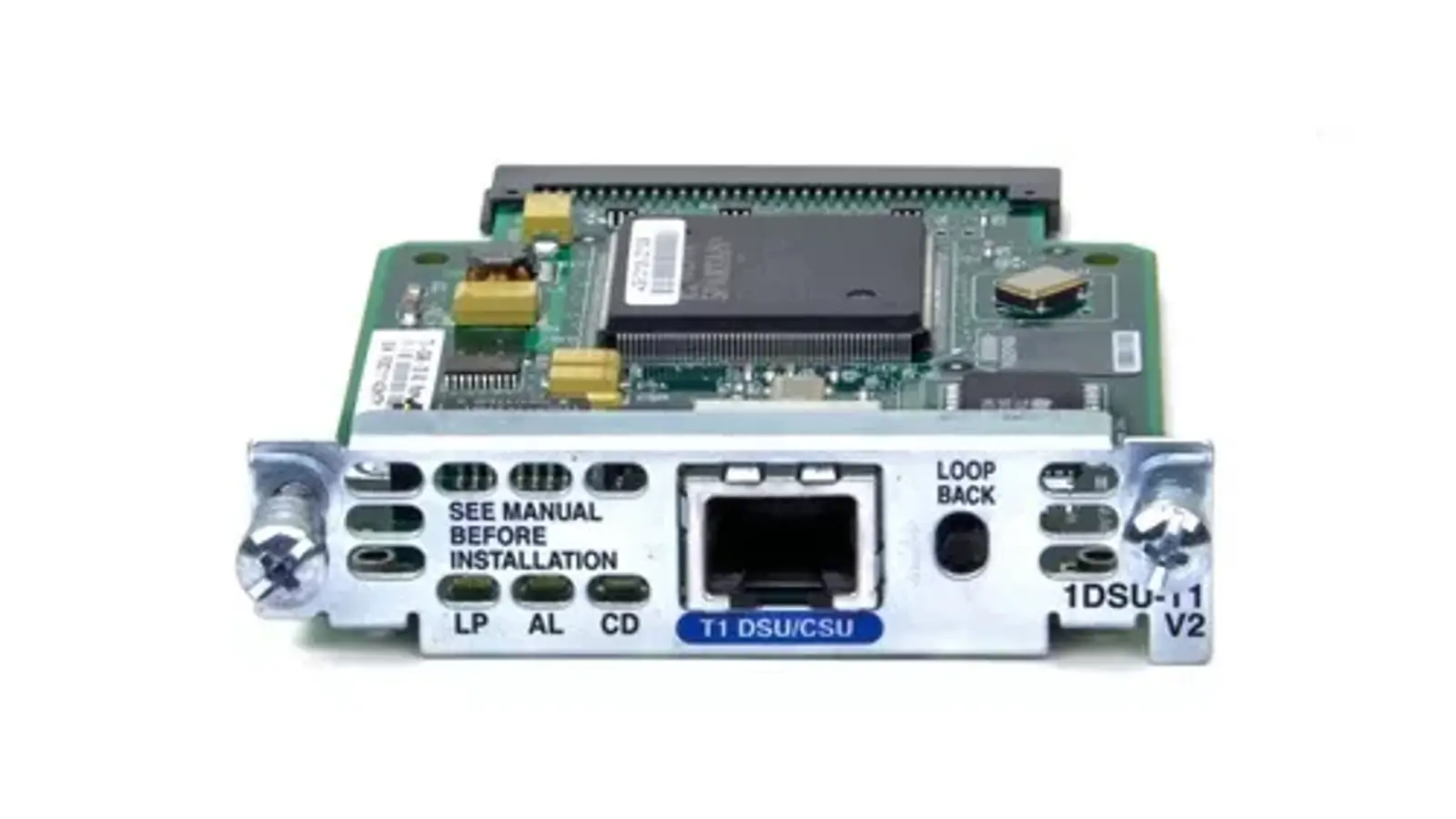 دستگاه CSU/DSU چیست؟ معرفی به زبان خیلی ساده