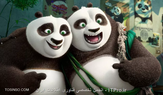 وب سایت توسینسو