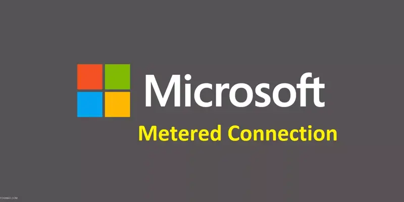 Metered Connection چیست؟ جلوگیری از استفاده از اینترنت موبایل