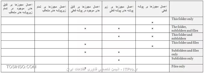 وب سایت توسینسو