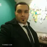 Volghan Hosseini