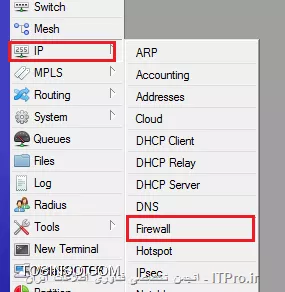 وب سایت توسینسو