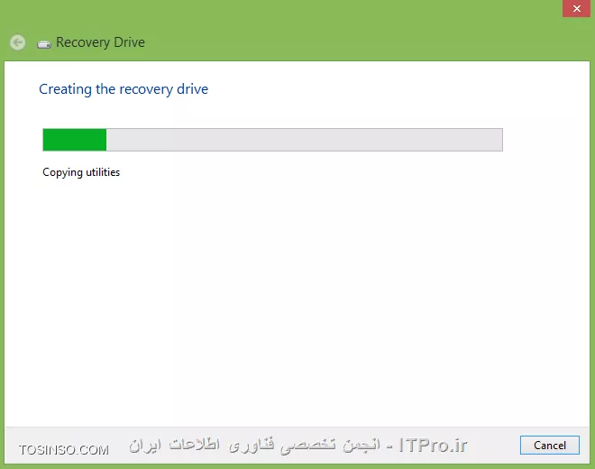 وب سایت توسینسو