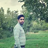 احمد رضا رستمی