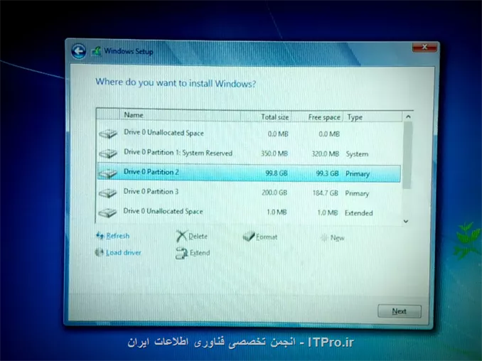 ارور