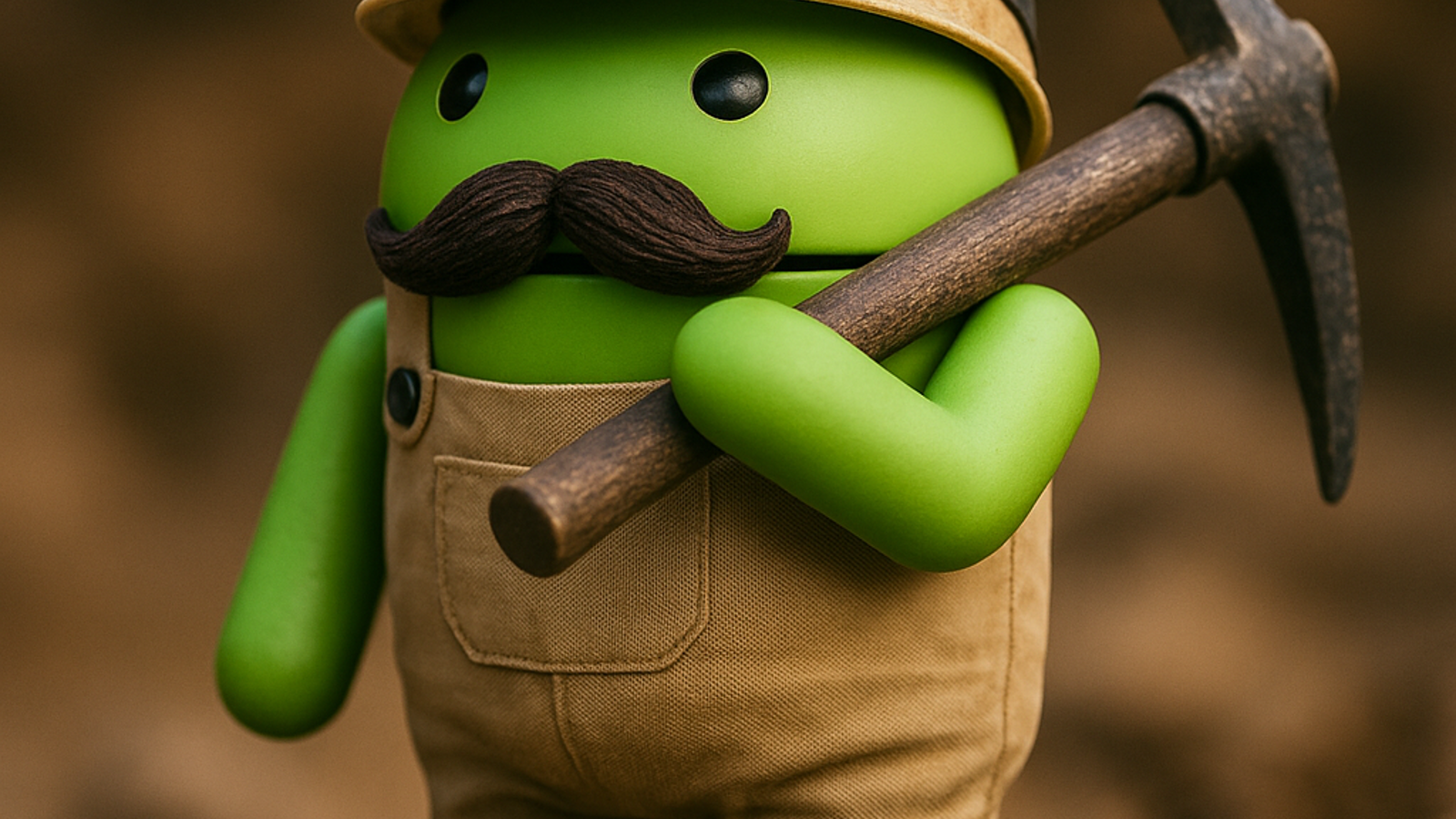 آموزش استخراج فایل APK نصب شده در سیستم عامل اندروید