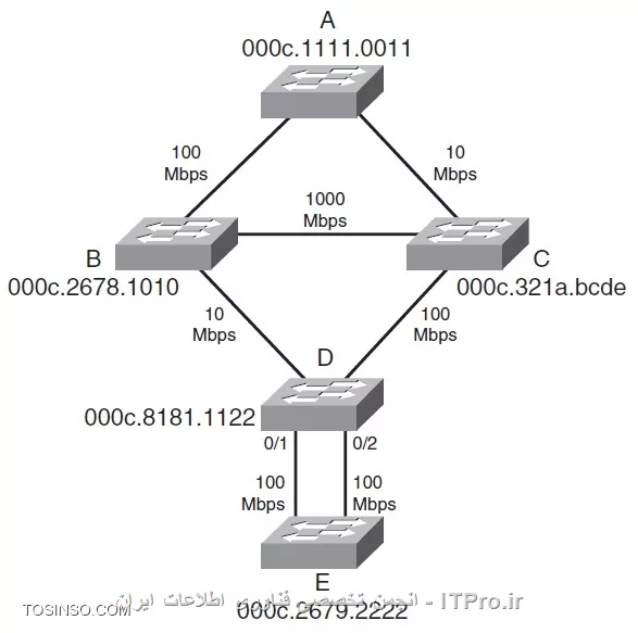 وب سایت توسینسو
