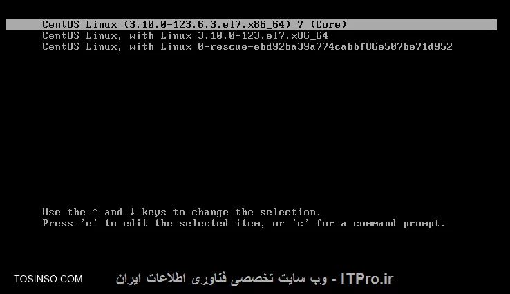 وب سایت توسینسو