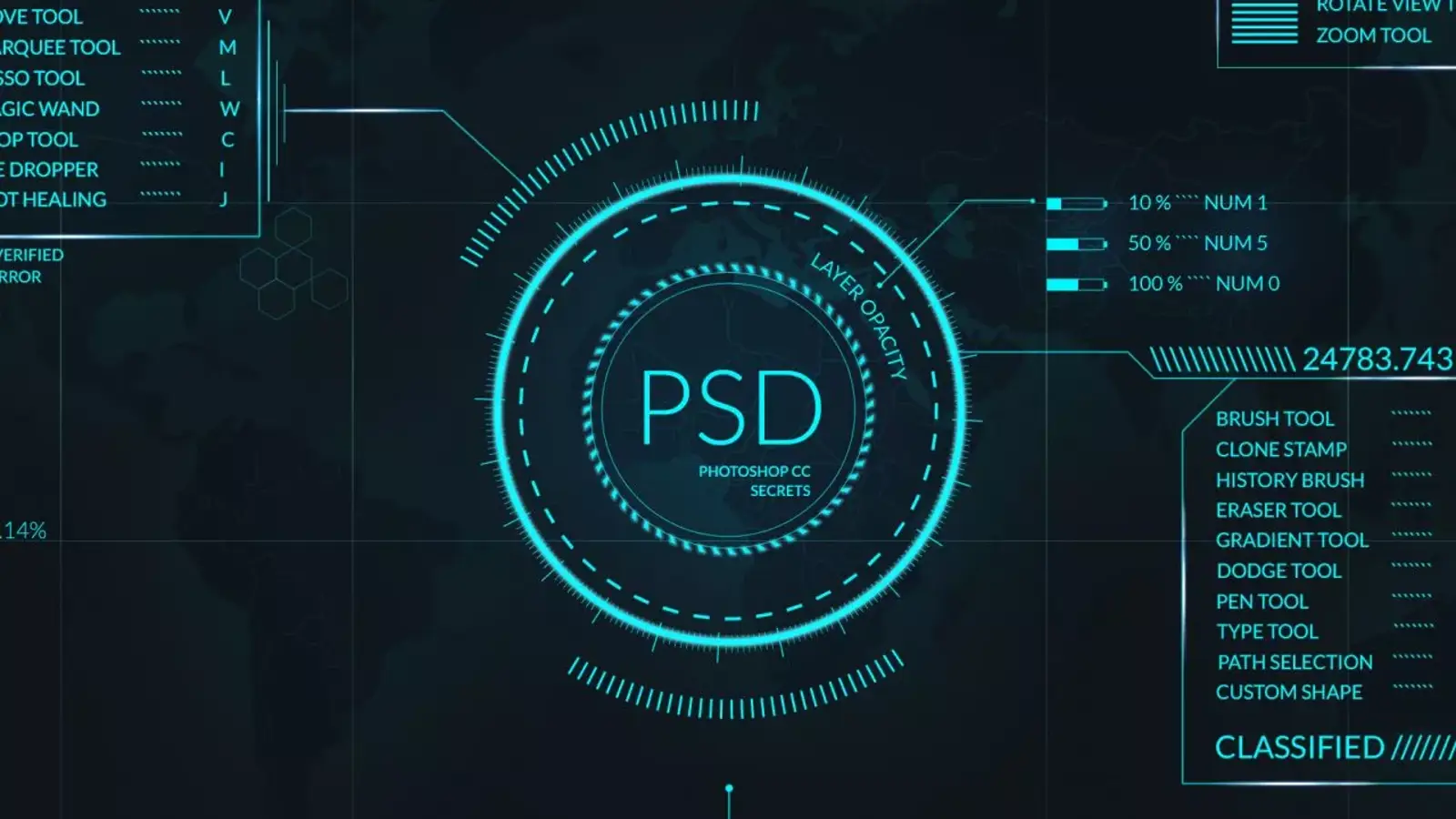 آموزش تغییر سایز عکس در فتوشاپ بدون افت کیفیت و وضوح