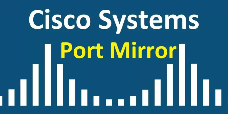 SPAN چیست؟ RSPAN چیست؟ بررسی مفهوم Port Mirror در سیسکو