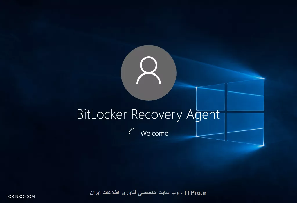 وب سایت توسینسو