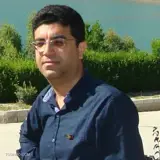 علیرضا روحانی نژاد