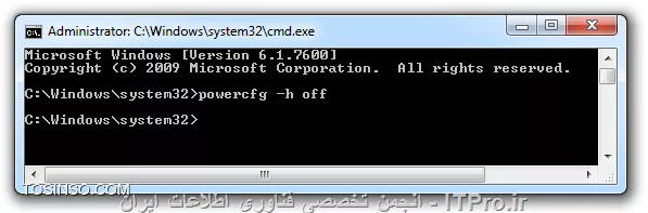 وب سایت توسینسو